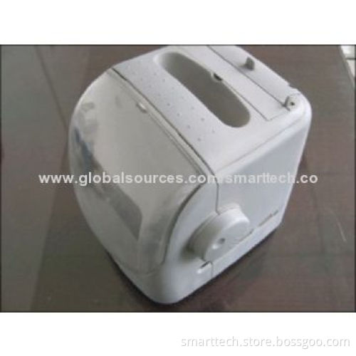 Mechanical parts product rapid prototype